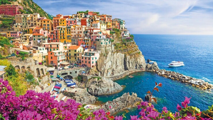 Gruppenreise Toskana – eine Leidenschaft