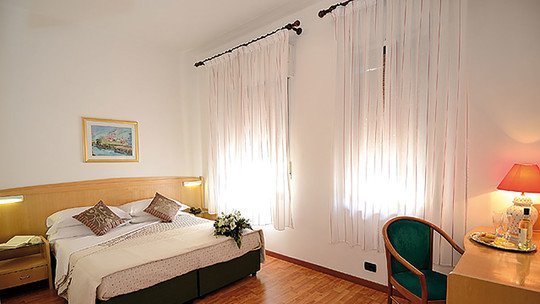 Hotel San Giuliano Hotel San Giuliano