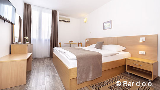 Klassenfahrt Kvarner Bucht Omorika