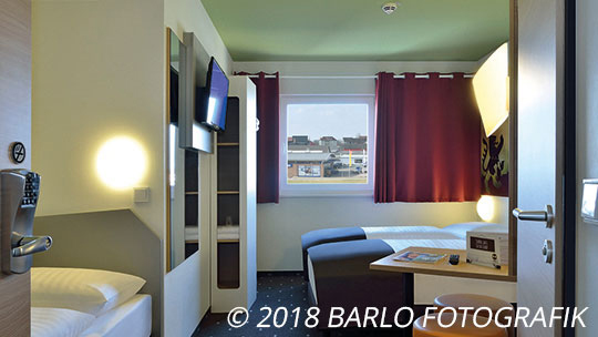 2 Klassenfahrt Weimar BnB MBZ2