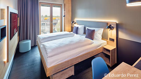 Gruppenreise Berlin aletto Potdamer Platz