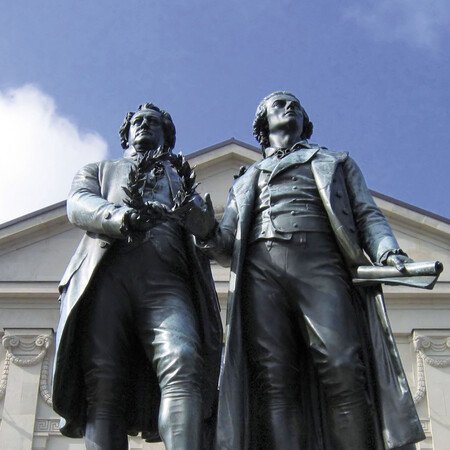 Alle Programmbausteine Weimar auf einen Blick