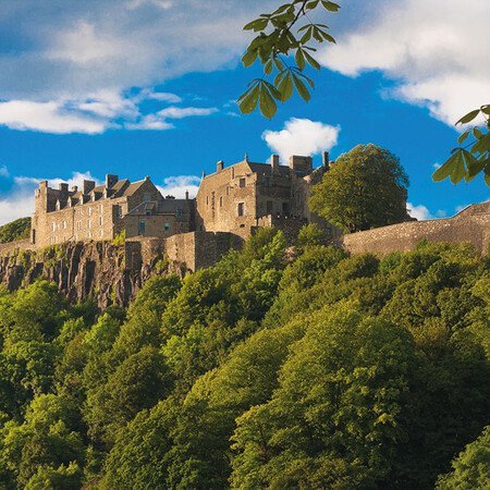 Stirling Castle
