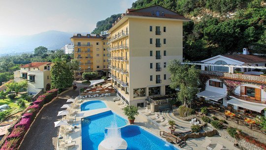 Hotel Conca Park Hotel Conca Park