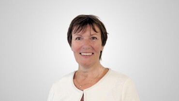 Länderspezialistin