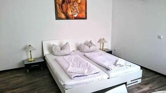 4 Klassenfahrt Harz_Brockenregion HostelBraunlage Doppelzimmer