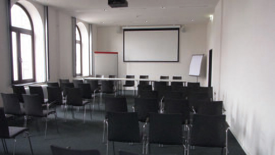 4 Klassenfahrt Bremerhaven HavenhostelBremerhaven Seminarraum