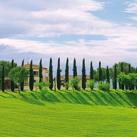 Alle Programmbausteine auf einen Blick