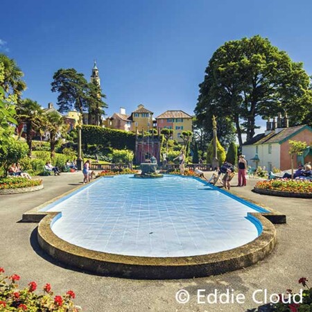 Portmeirion