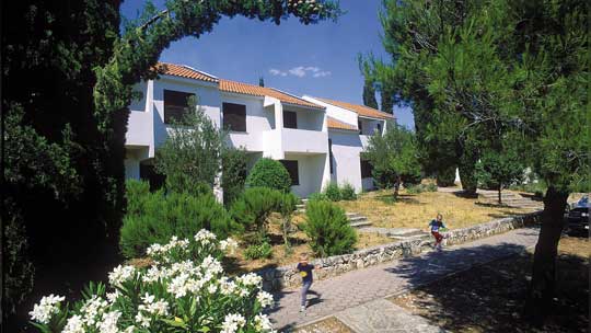 Apartments Medena Apartments Medena