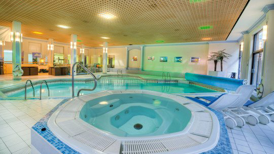 Novotel London West Novotel London West