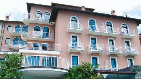 Hotel Ifigenia Hotel Ifigenia