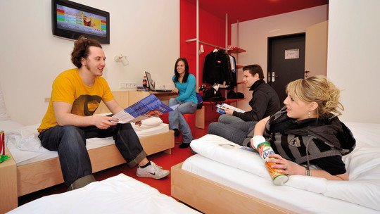 havenhostel Bremerhaven havenhostel Bremerhaven