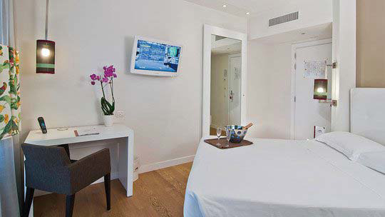 Hotel Caravel Rom Hotel Caravel Rom