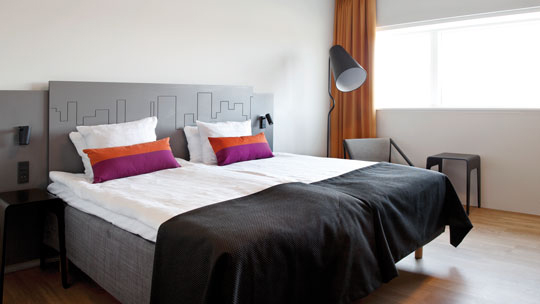 Scandic Continental Scandic Continental