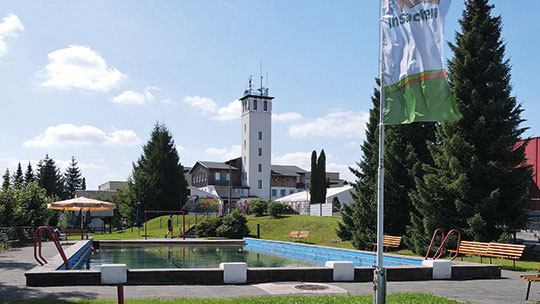 5 Klassenfahrt Saechsische Schweiz KiEZ Sebnitz Pool 5 Klassenfahrt Saechsische Schweiz KiEZ Sebnitz Pool