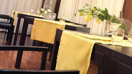 Gruppenreise Friaul Julisch Hotel Astoria