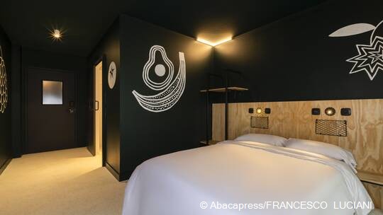 2 Klassenfahrt Paris Jo&JoeNation Doppelzimmer 2 Klassenfahrt Paris Jo&JoeNation Doppelzimmer