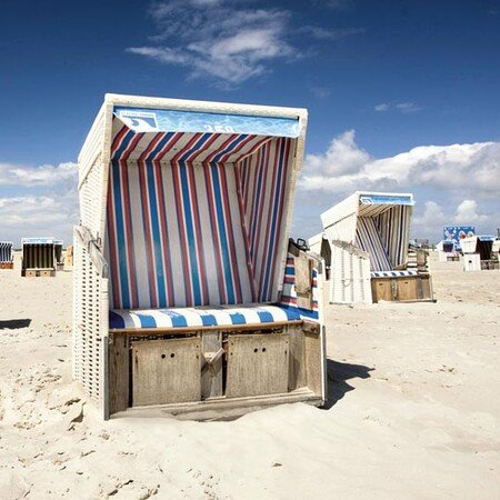 Alle Programmbausteine Kühlungsborn auf einen Blick