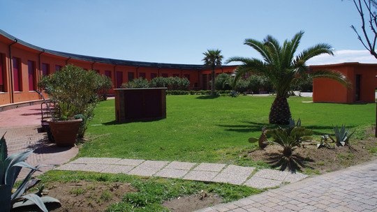 Resort Regina del Mare Resort Regina del Mare