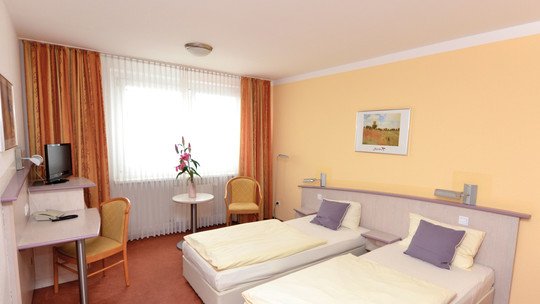 Panorama Inn Hotel und Boardinghaus ★★★ Panorama Inn Hotel und Boardinghaus ★★★
