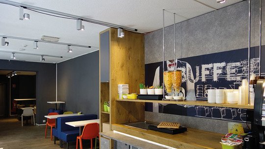 Hotel Ibis budget Reims Thillois Hotel Ibis budget Reims Thillois