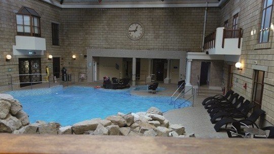 Marriott Tudor Park ★★★★ Marriott Tudor Park ★★★★