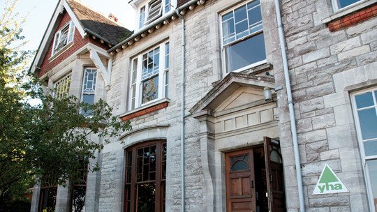 YHA Swanage YHA Swanage