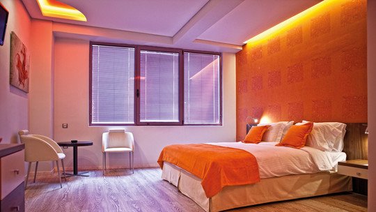 Hotel Novus Hotel Novus