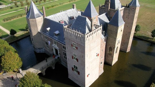 Stayokay Heemskerk Stayokay Heemskerk