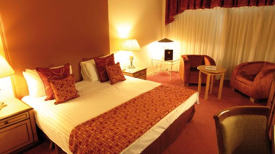 Hotel der gehobenen Mittelklasse ★★★★