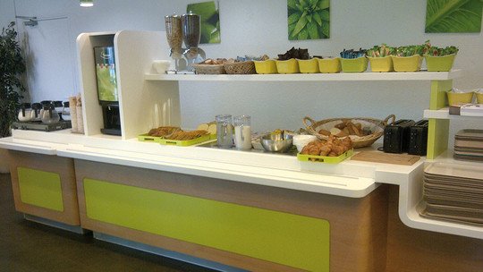 Ibis Budget Hotel Caen Gare ★★ Hotel Ibis Budget Hotel Caen Gare ★★ Hotel