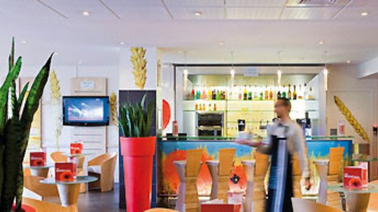 Hotel Ibis Styles Porte d’Italie ★★★ Hotel Ibis Styles Porte d’Italie ★★★