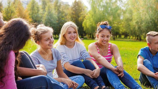 Englische Gastfamilien Englische Gastfamilien