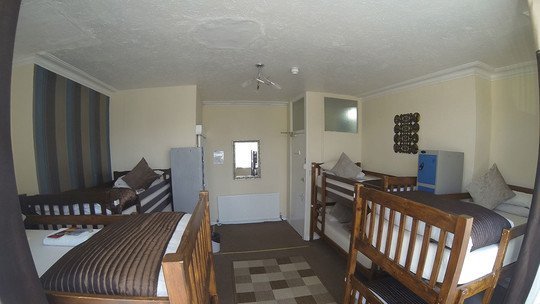 Kipps Hostel Kipps Hostel