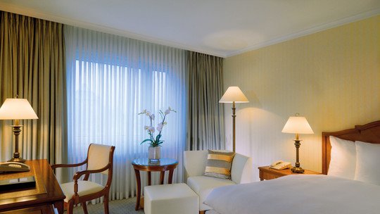 The Westin Bellevue Dresden The Westin Bellevue Dresden