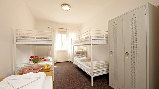 Hostel 2962 Hostel 2962