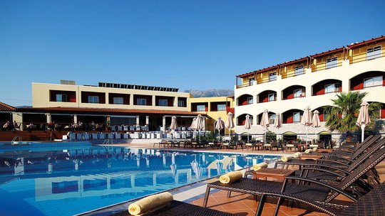 Eliros Mare Eliros Mare