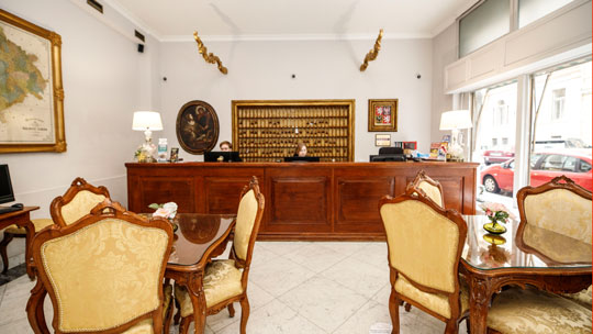 Residence Bologna