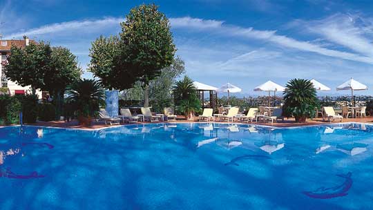 Hotel Dolci Colli Hotel Dolci Colli