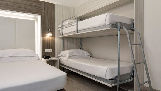 Best Western Hotel San Giusto Best Western Hotel San Giusto
