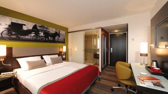 Gute bis sehr gute Mittelklassehotels Gute bis sehr gute Mittelklassehotels