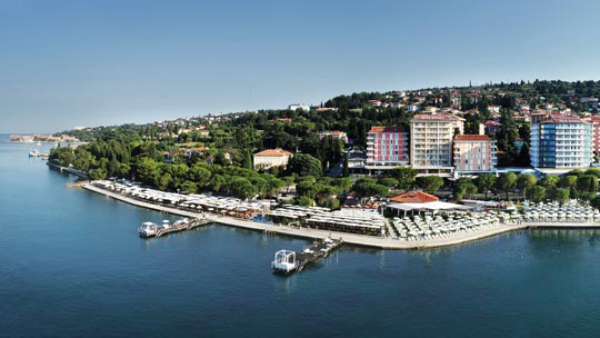 Gruppenreise Italien Lifeclass Hotels