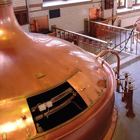 Brauerei Bourgogne de Flandres