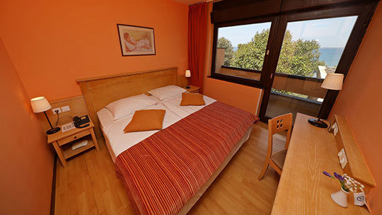 1 Klassenfahrt Zadar HotelDonat Zimmer 1 Klassenfahrt Zadar HotelDonat Zimmer