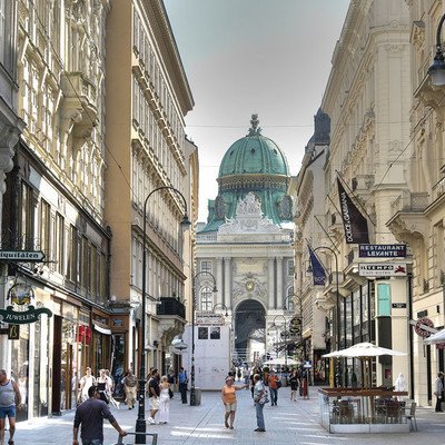 Alle Programmbausteine Wien auf einen Blick