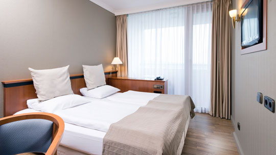 Gruppenreise romantisches Rheintal Wyndham