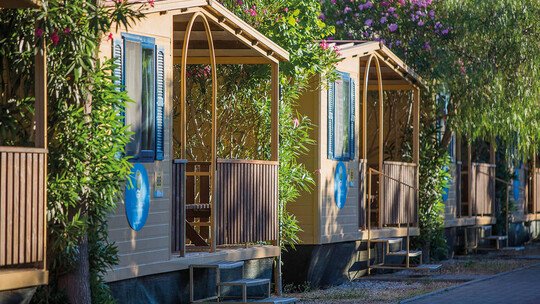 Camping Burlamacco Camping Burlamacco