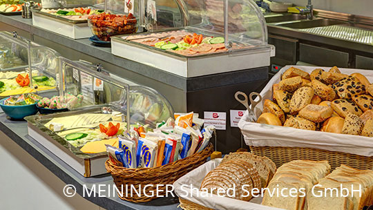 2 Klassenfahrt Wien Meininger Downtown Sissi Fruehstueck