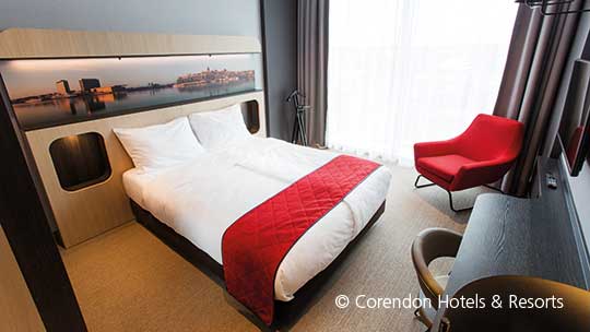 Corendon City Hotel Amsterdam Corendon City Hotel Amsterdam